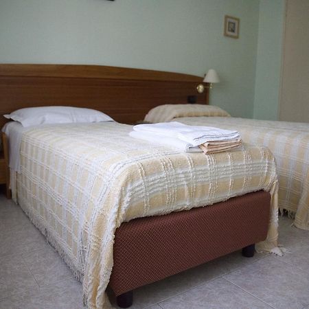 Hotel Trieste Pontelongo 외부 사진