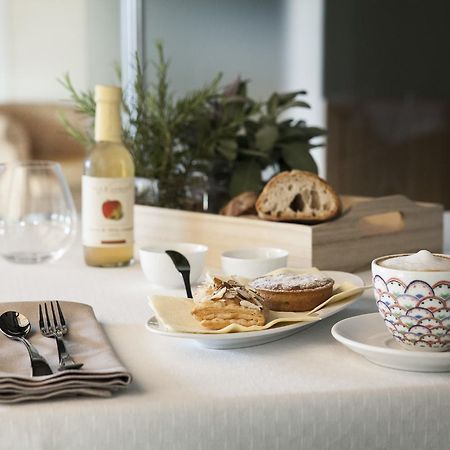 Hotel Trieste Pontelongo 외부 사진