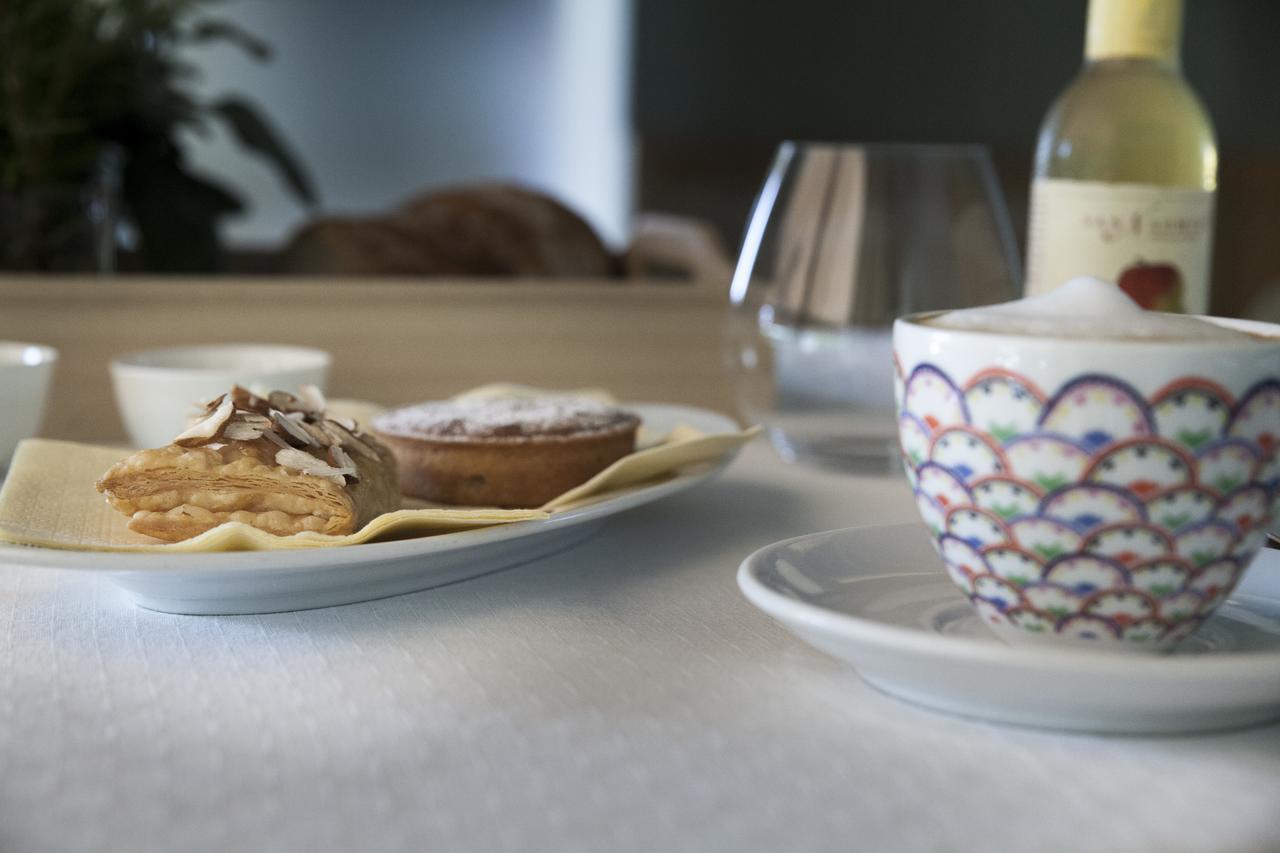Hotel Trieste Pontelongo 외부 사진