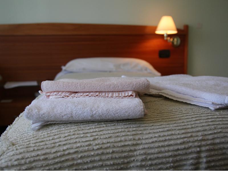 Hotel Trieste Pontelongo 외부 사진