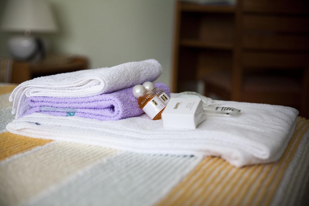 Hotel Trieste Pontelongo 외부 사진