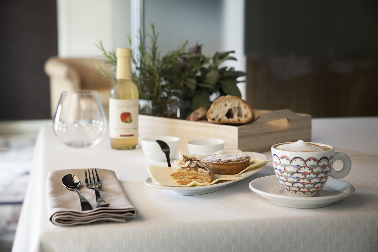 Hotel Trieste Pontelongo 외부 사진