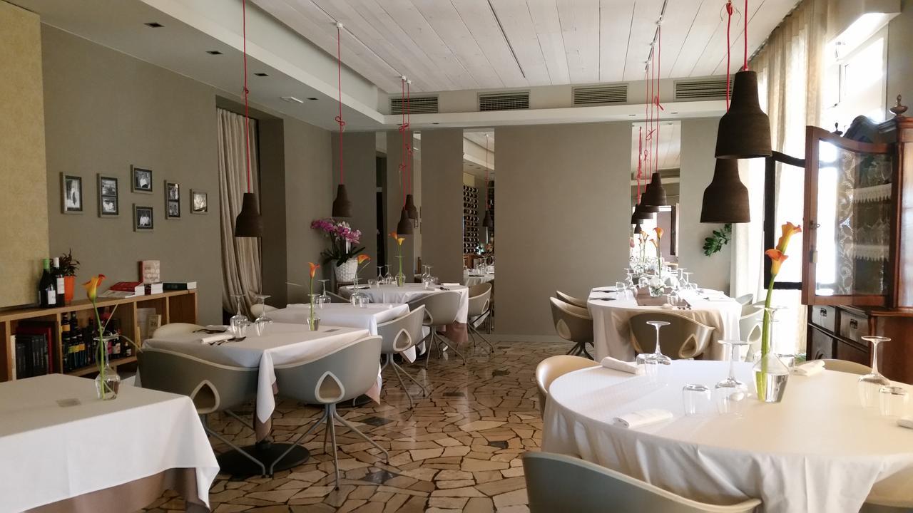 Hotel Trieste Pontelongo 외부 사진