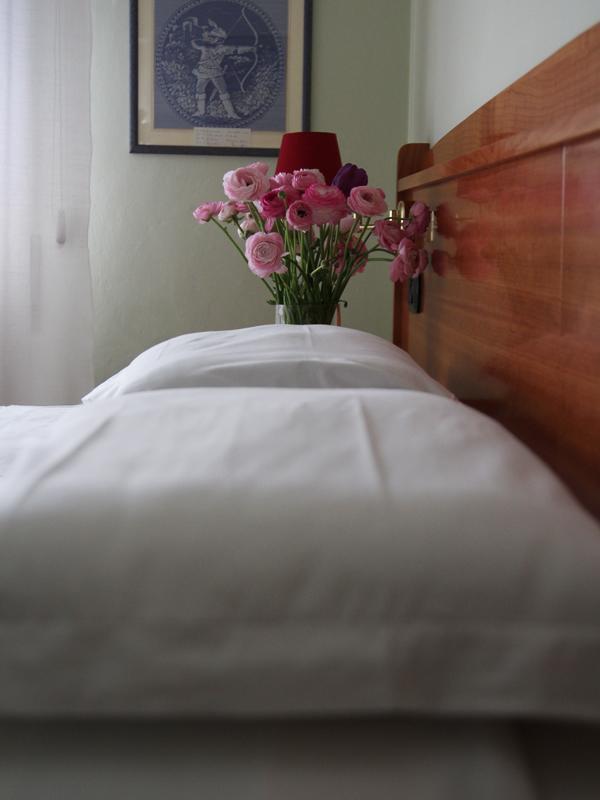 Hotel Trieste Pontelongo 외부 사진