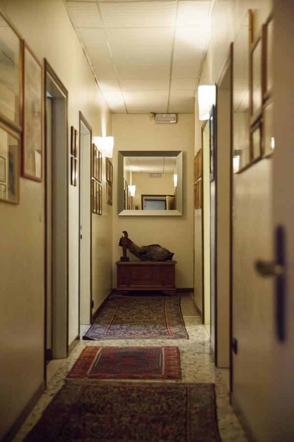 Hotel Trieste Pontelongo 외부 사진